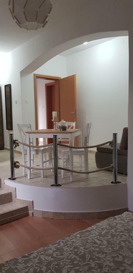 Studio Allure 2 Kornić Exterior foto